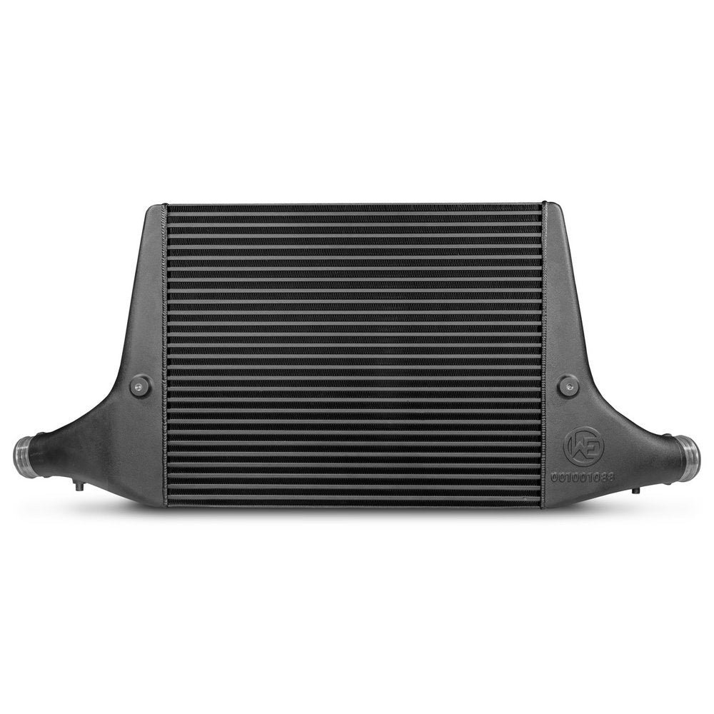 Wagner Tuning Comp. Ladeluftkühler Kit für Audi 3.0TDI
