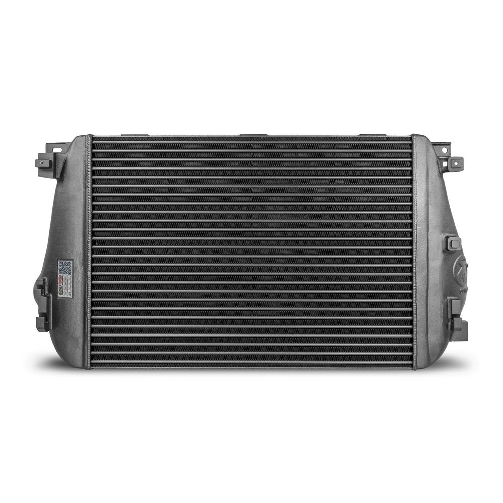 Wagner Tuning Comp. Ladeluftkühler Kit für VW Amarok I 3.0TDI
