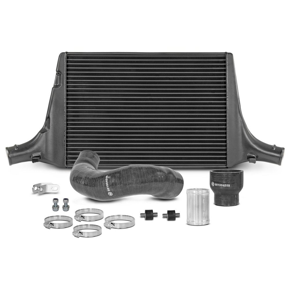 Wagner Tuning Comp. Ladeluftkühler Kit für Audi 2.0TDI