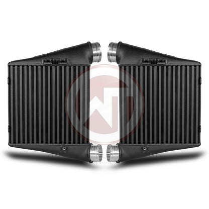 Wagner Tuning Comp. Ladeluftkühler Kit Gen2 für Audi 2.7 BiTurbo