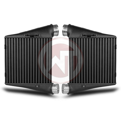 Wagner Tuning Comp. Ladeluftkühler Kit Gen2 für Audi 2.7 BiTurbo
