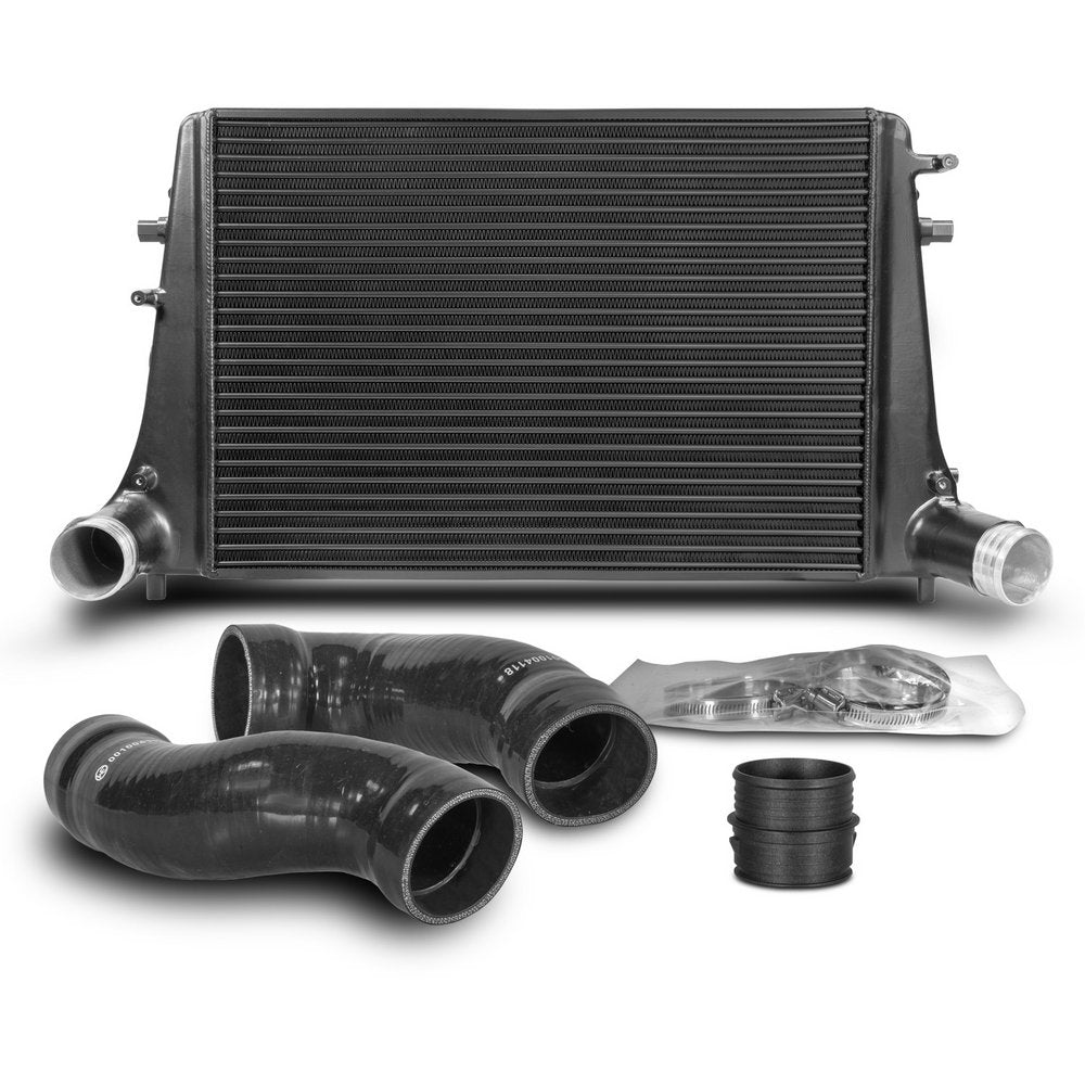 Wagner Tuning Comp. Ladeluftkühler Kit für VW Tiguan 5N 2.0TSI