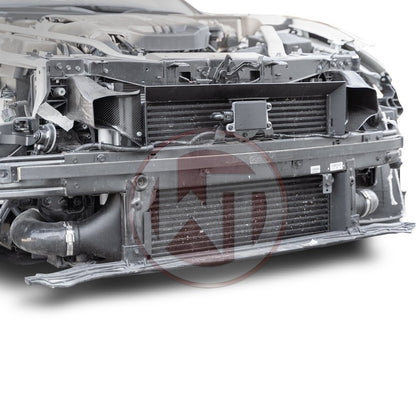 Wagner Tuning Ram Air Kit für Kia Stinger GT 3.3 BiTurbo