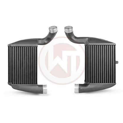 Wagner Tuning Comp. Ladeluftkühler Kit für Audi 5.0 BiTurbo