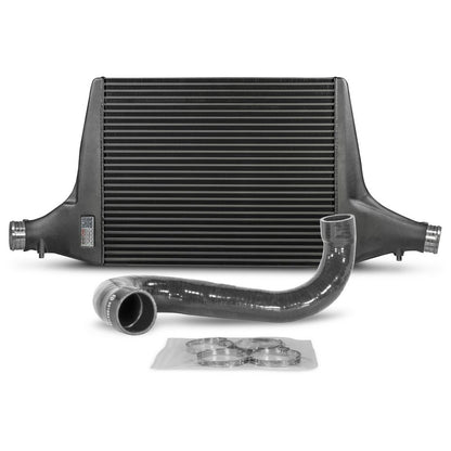 Wagner Tuning Comp. Ladeluftkühler Kit für Audi 50TDI