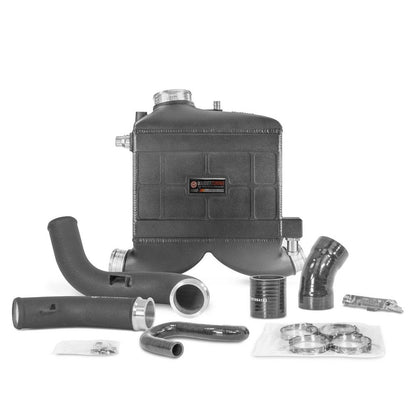 Wagner Tuning Performance Ladeluftkühler Kit für Mercedes C 400