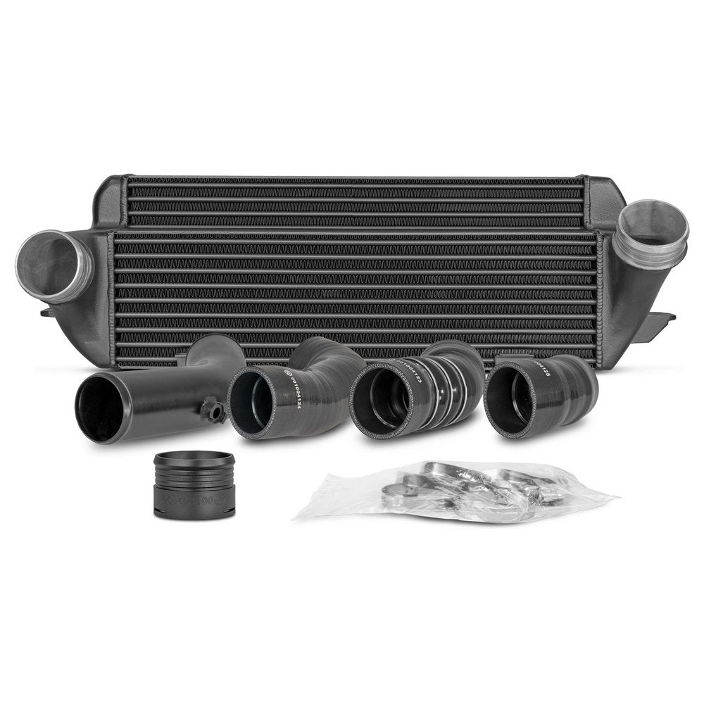Wagner Tuning Comp. Ladeluftkühler Kit EVO2 für BMW 335d
