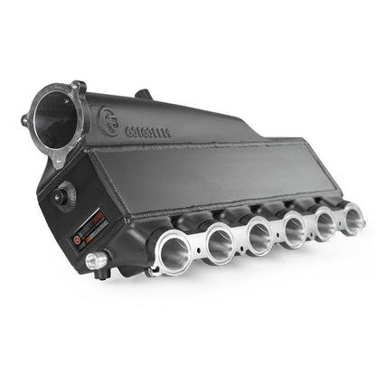 Wagner Tuning Ansaugbrücke mit integriertem Ladeluftkühler EVO1 für BMW M340i