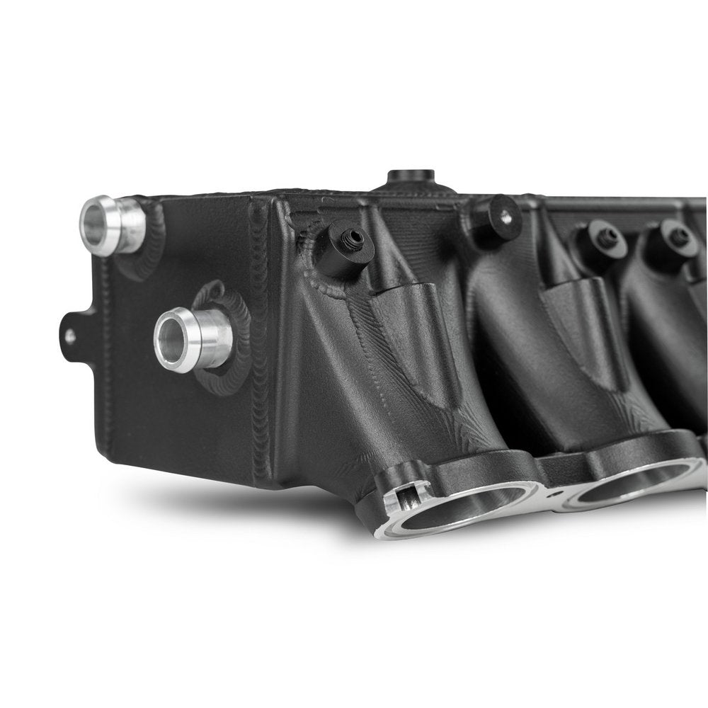 Wagner Tuning Ansaugbrücke mit integriertem Ladeluftkühler EVO1 für BMW M340i