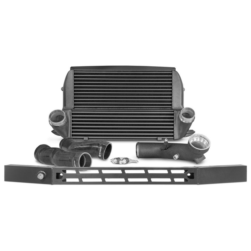Wagner Tuning Comp. Ladeluftkühler Kit EVO3 für BMW 335i