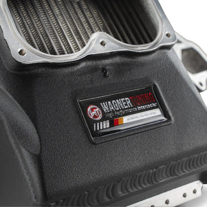 Wagner Tuning Performance Ladeluftkühler Kit für Audi RS7 C7 4.0 BiTurbo