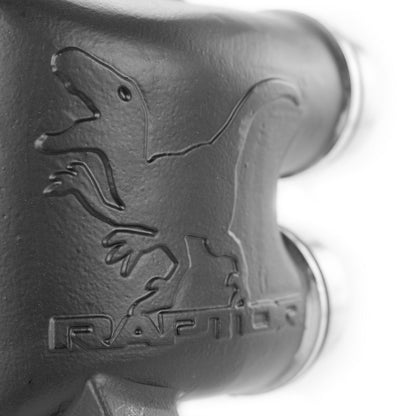 Wagner Tuning Perf. Ladeluftkühler Kit für Ford Ranger Raptor MK4 3.0 Ecoboost