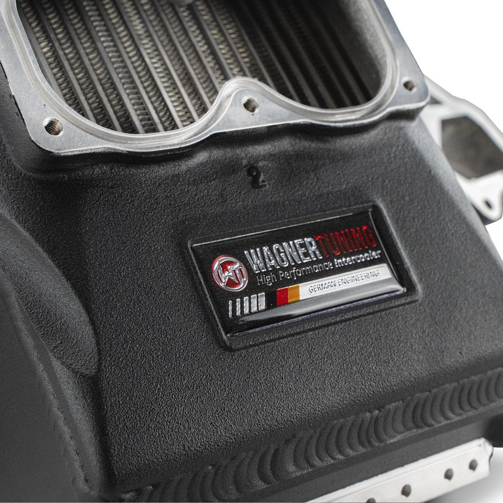 Wagner Tuning Performance Ladeluftkühler Kit für Audi S8 D4 4.0 BiTurbo