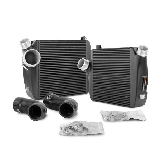Wagner Tuning Perf. Ladeluftkühler Kit für VW Touareg Gen.3 3.0TFSI