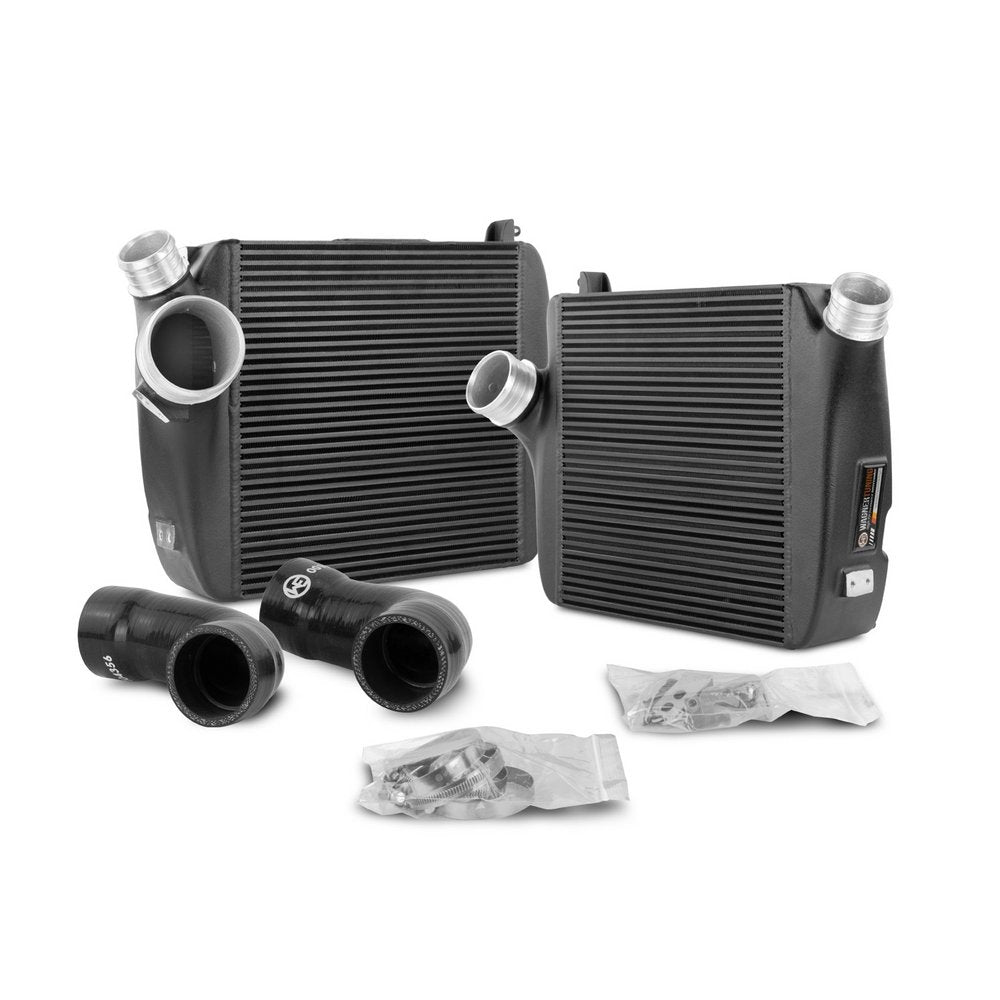 Wagner Tuning Perf. Ladeluftkühler Kit für Audi Q7 4M 60TFSI