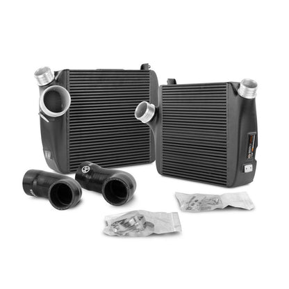 Wagner Tuning Perf. Ladeluftkühler Kit für Audi Q7 4M 60TFSI