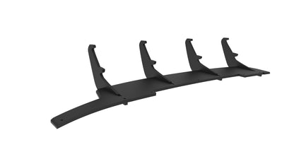 Maxton Street Pro Heckschürze für Audi A4 S-Line B8 Facelift
