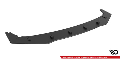 Maxton Street Pro Front Ansatz für für Honda Civic Sport Mk 10