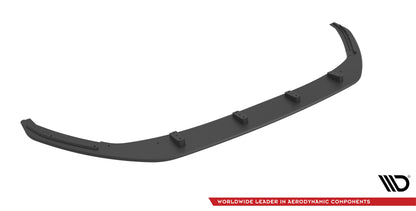 Maxton Street Pro Front Ansatz für für Audi A3 8Y