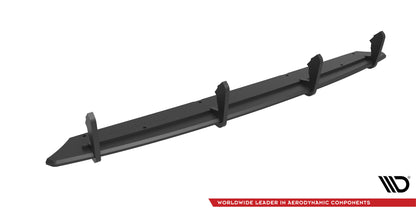 Maxton Street Pro Heckschürze für Audi A6 C8