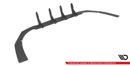 Maxton Street Pro Heckschürze für Dodge Charger RT Mk7 Facelift