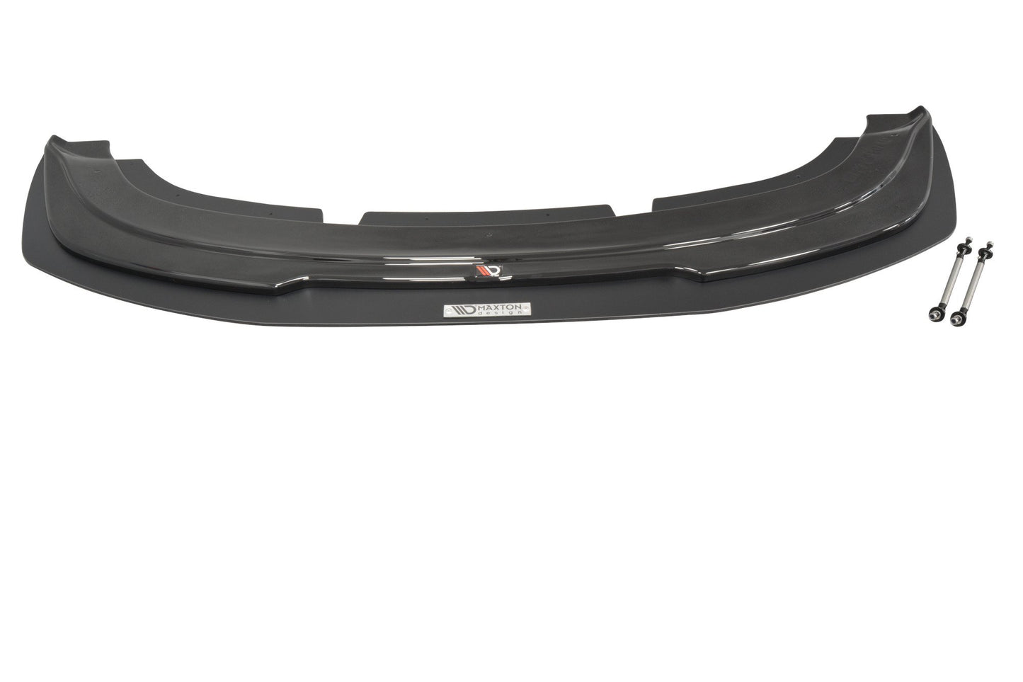 Maxton HYBRID Front Ansatz für AUDI S3 8L