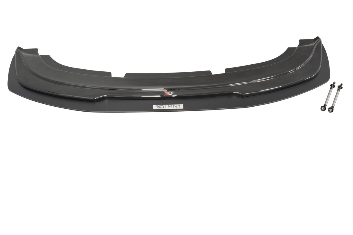 Maxton HYBRID Front Ansatz für AUDI S3 8L