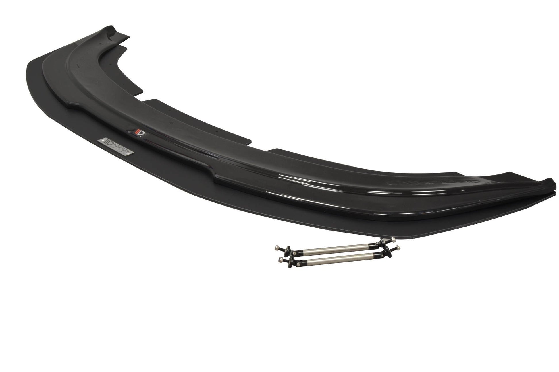 Maxton HYBRID Front Ansatz für AUDI S3 8L