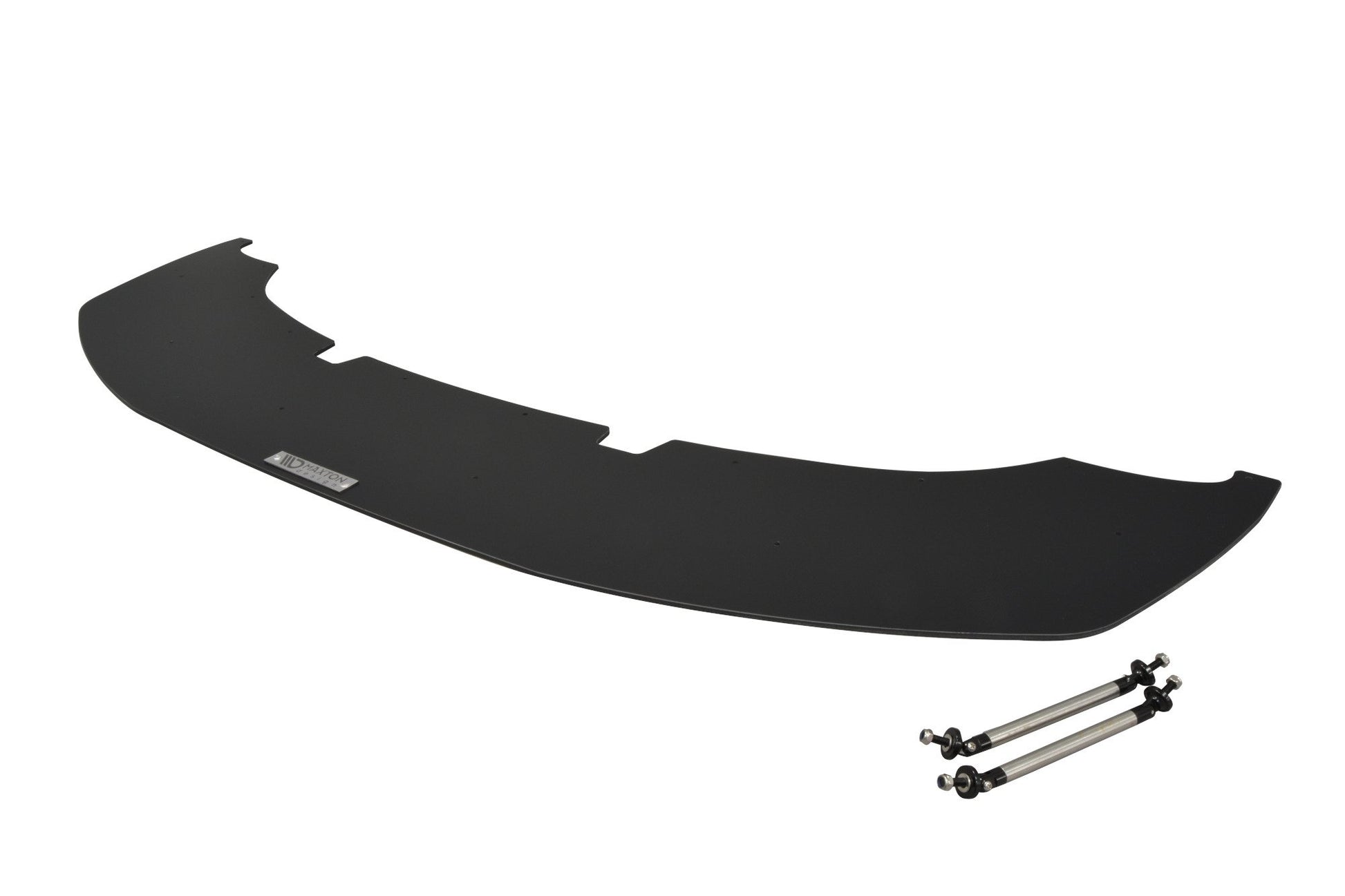 Maxton HYBRID Front Ansatz für AUDI S3 8L
