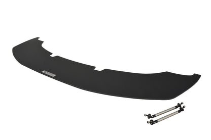Maxton HYBRID Front Ansatz für AUDI S3 8L