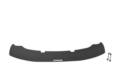Maxton HYBRID Front Ansatz für AUDI S3 8L