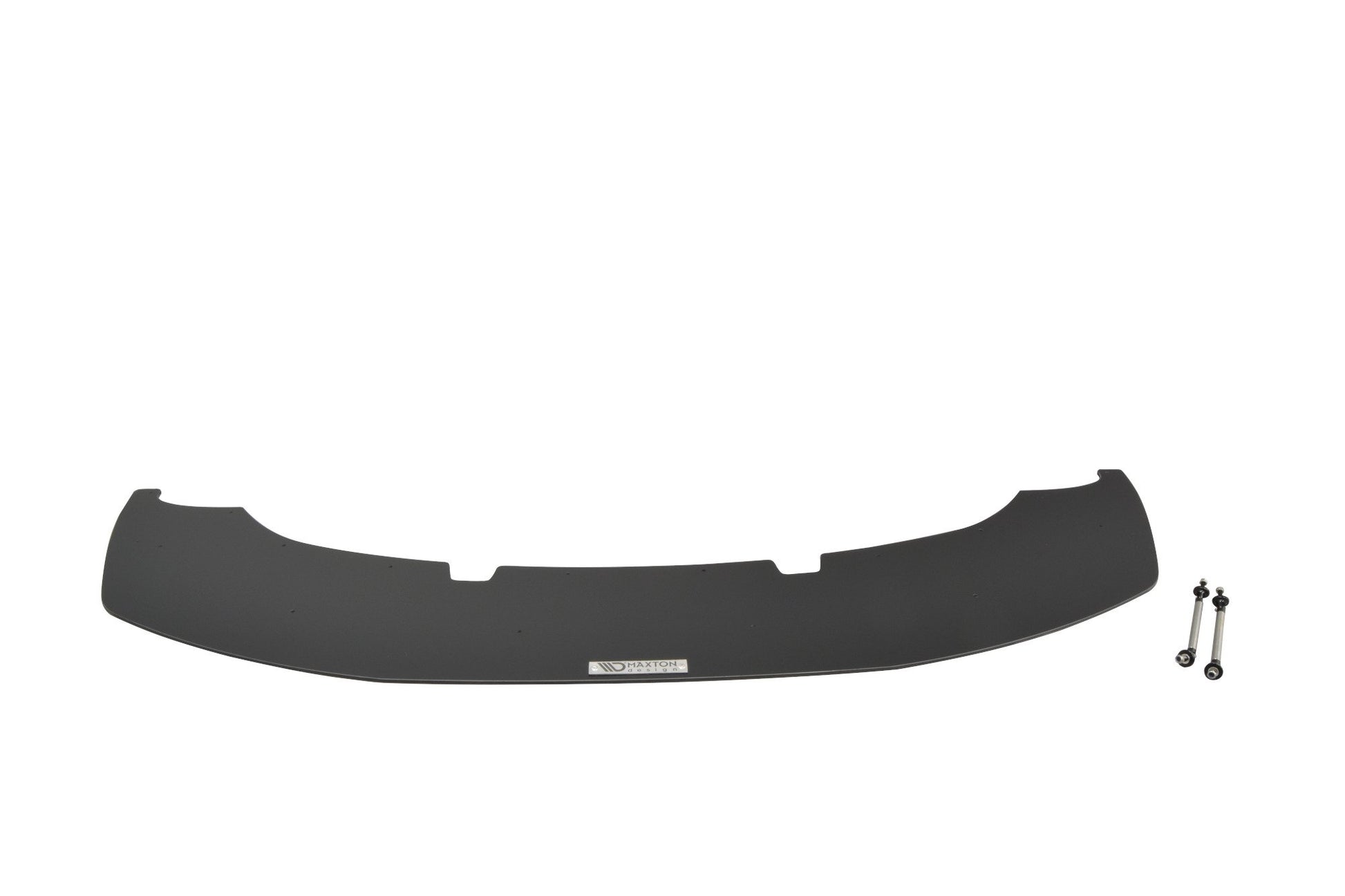 Maxton HYBRID Front Ansatz für AUDI S3 8L