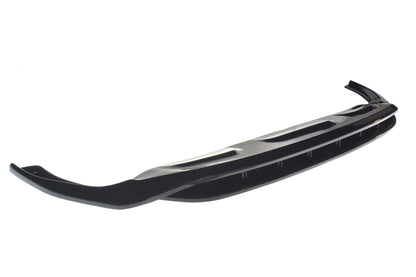 Maxton Front Ansatz für  Audi Q8 S-line / SQ8 Mk1 Carbon Look