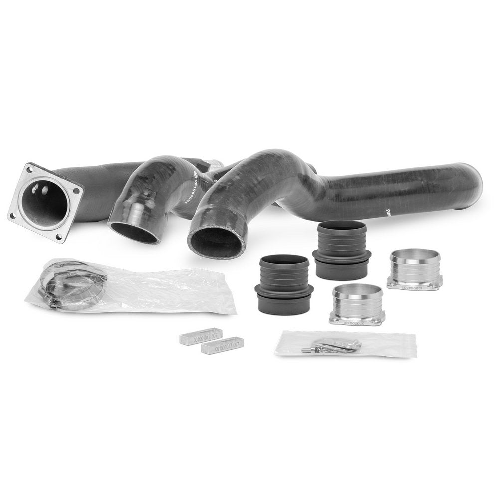 Wagner Tuning Ø65mm Ladeluftverrohrung für Mercedes CLA 220
