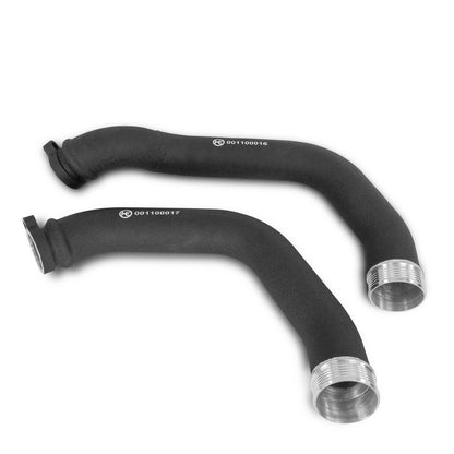Wagner Tuning Ø57mm Charge Pipe Kit für BMW BMW M4 Cabrio (Competition)