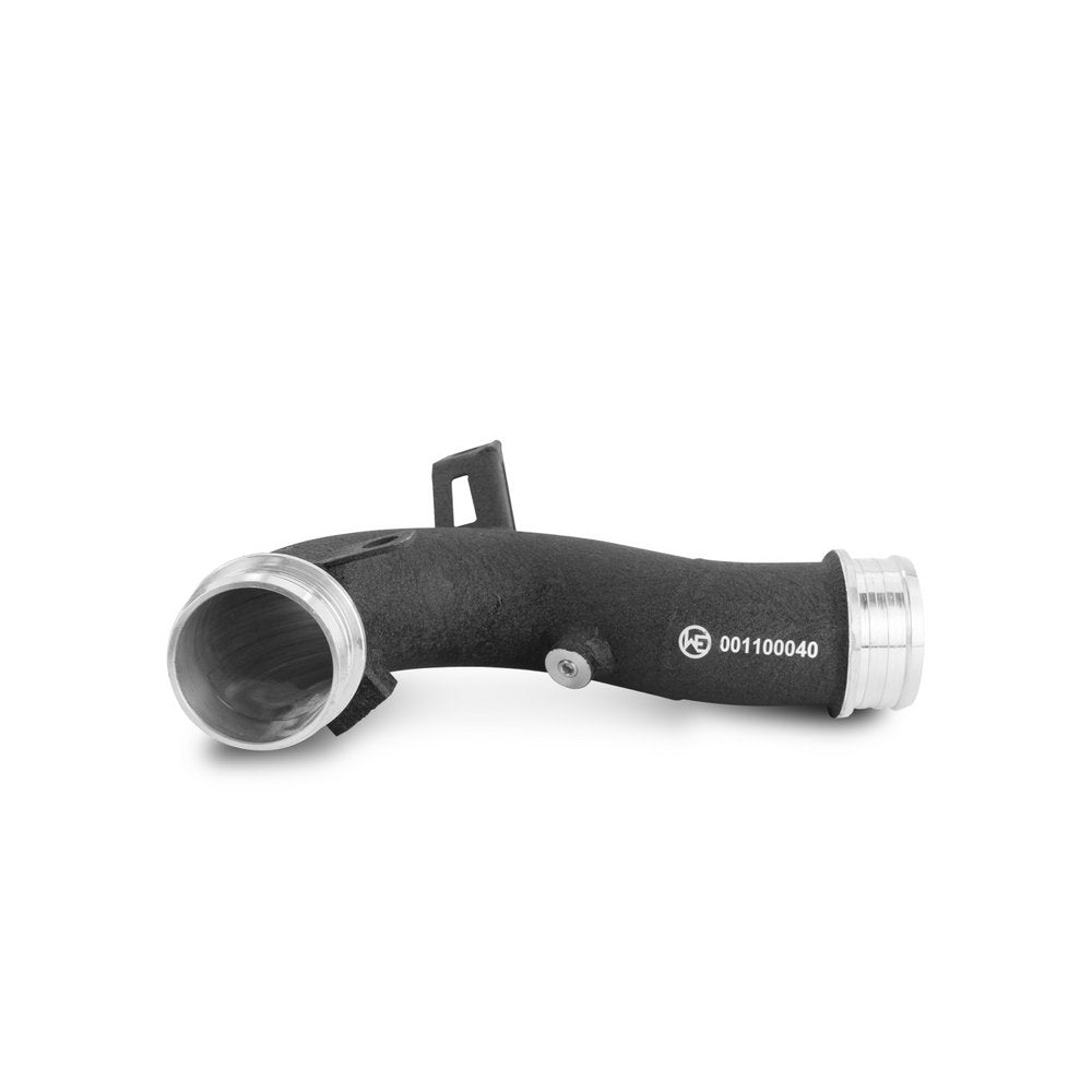Wagner Tuning Charge und Boost Pipe Kit Ø70mm für VW Golf 8 GTI Clubsport