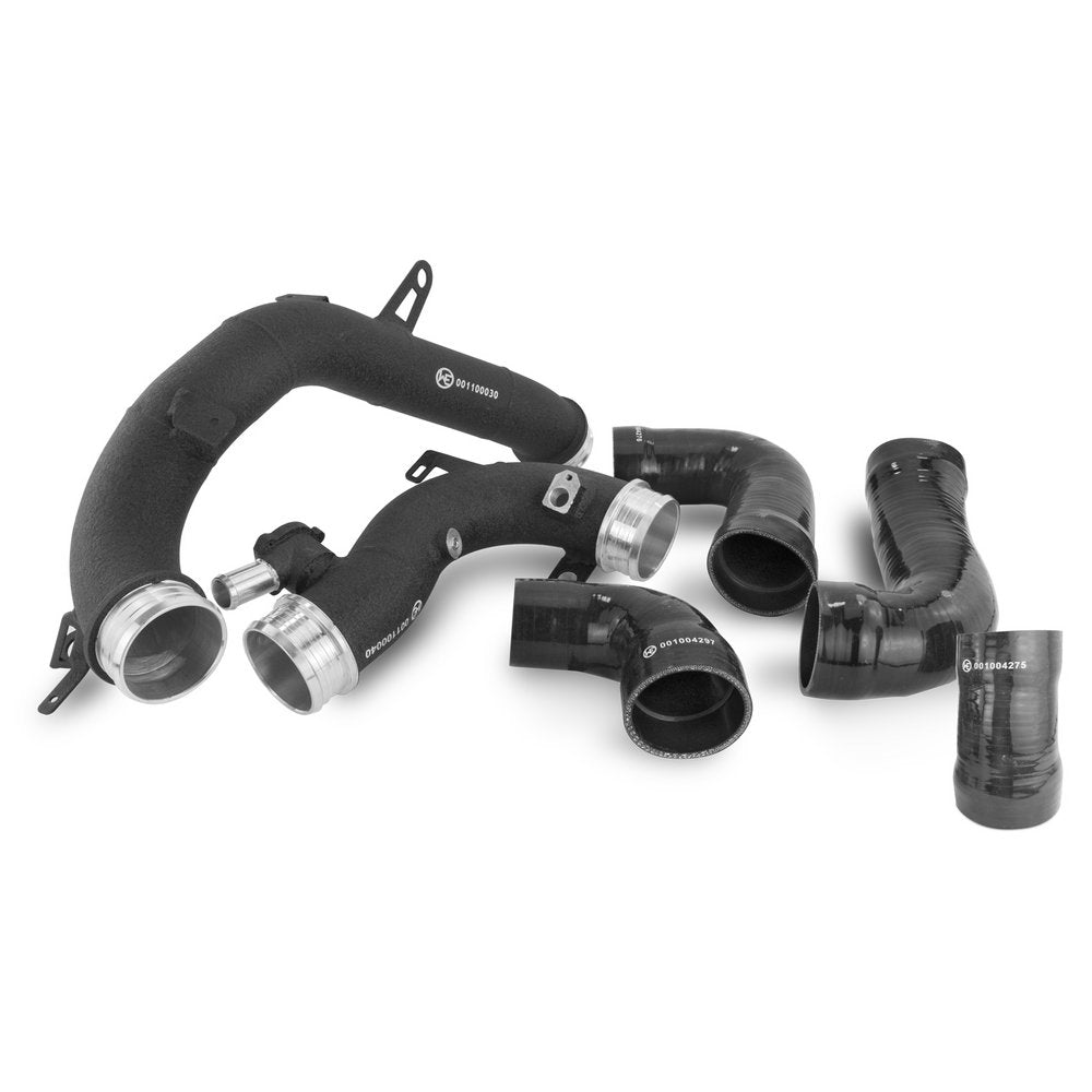 Wagner Tuning Charge und Boost Pipe Kit Ø70mm für VW Golf 8 GTI Clubsport