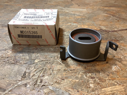 Mitsubishi Colt IV, Galant V Zahnriemen, Spannrolle Original Mitsubishi NEU