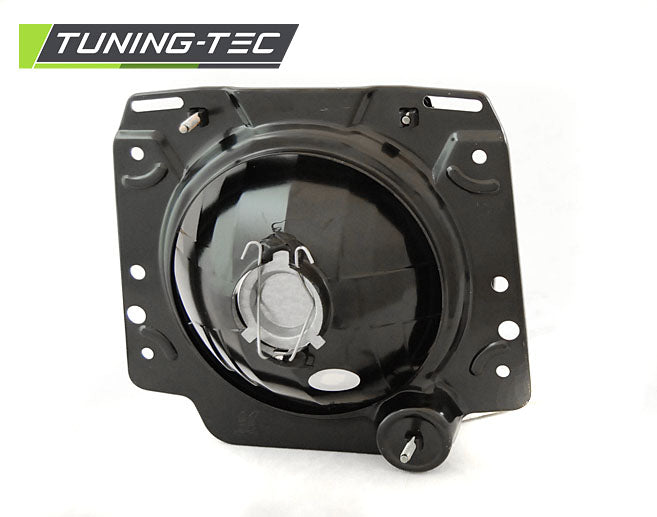 Tuning-Tec Klarglas Scheinwerfer für VW Golf 2 3/5 Türer 83-91
