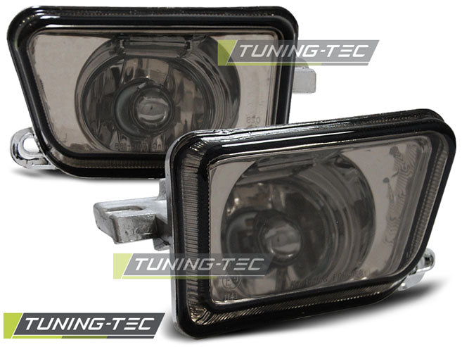 Tuning-Tec Nebelscheinwerfer für VW Golf II 83-91 rauch