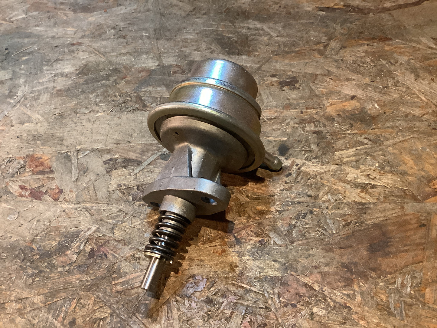 Opel Astra F Motor 14NV Benzinpumpe Original GM NEU