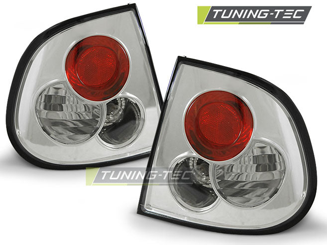 Tuning-Tec Rückleuchten für Seat Cordoba 93-99 chrom
