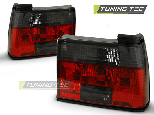 Tuning-Tec Rückleuchten für VW Jetta Typ 19 Lim. 84-91 schwarz