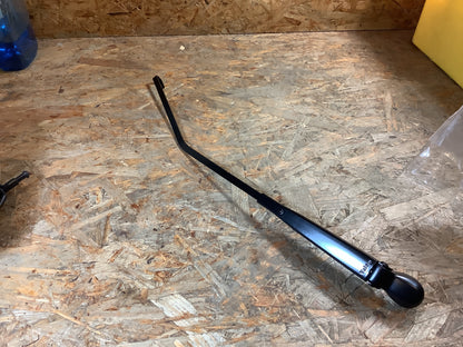 Vivaro A Wischerarm, Heckklappe Original GM NEU