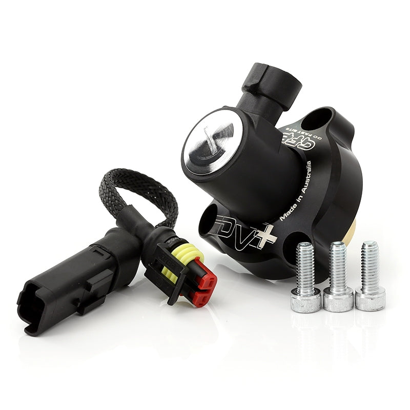 GFB DV+ T9382 Schubumluftventil Mini Cooper S/ JCW R55-R61 N18B16 (T9353)