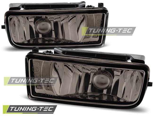 Tuning-Tec Nebelscheinwerfer für BMW 3er E36 90-99 rauch