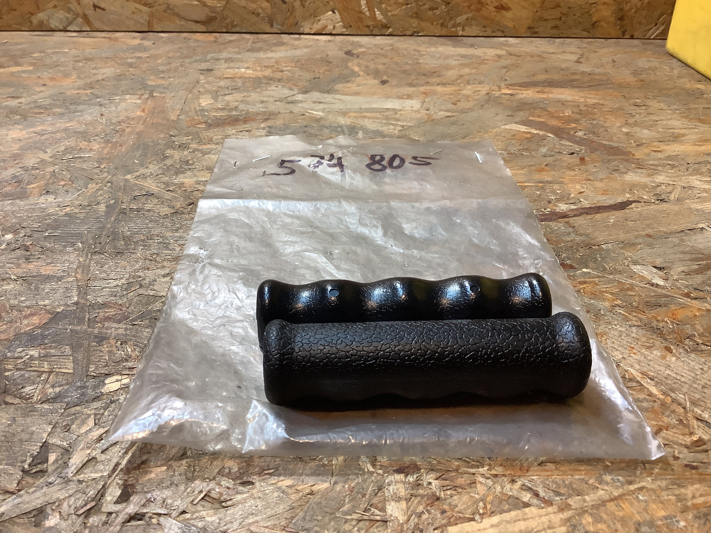 Kadett C/D/E Griff Handbremse Original Opel NEU