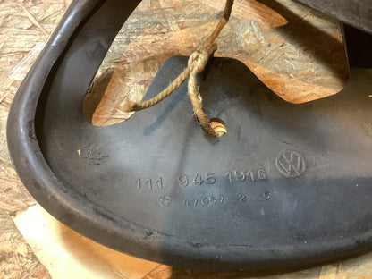 VW Käfer bis 7/67 Dichtung Rücklicht Original VW NEU