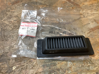 Mitsubishi Colt C10, Pajero L04 Luftfilter Original Mitsubishi NEU