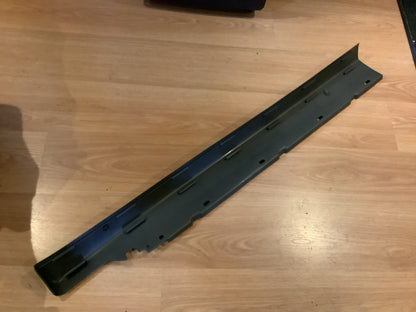 Opel Rekord E Seiteninnenverkleidung Original GM NEU